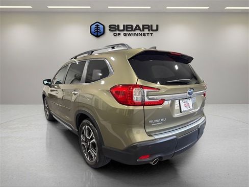 Used 2024 Subaru Ascent Touring image 3