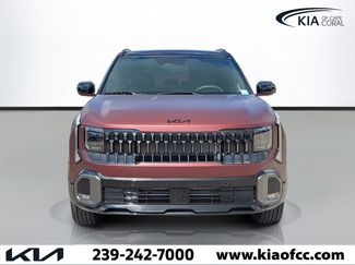 New 2027 Kia Seltos X-Line SX AWD/4WD video 2