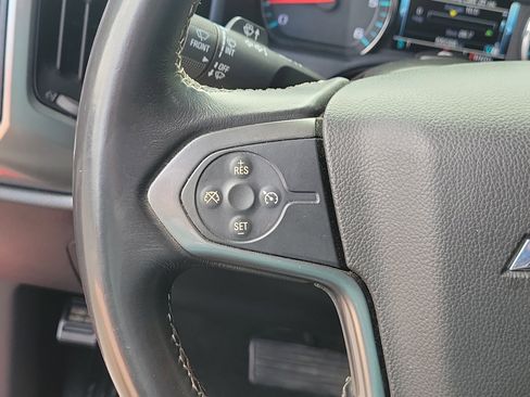 Used 2017 Chevrolet Silverado 1500 LT w/ All Star Edition image 22