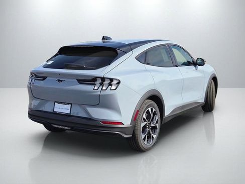 New 2026 Ford Mustang Mach-E Select RWD image 4