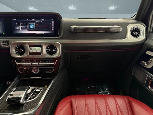 Certified 2023 Mercedes-Benz G 63 AMG 4MATIC image 26