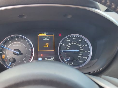 Used 2020 Subaru Ascent Limited AWD/4WD image 36