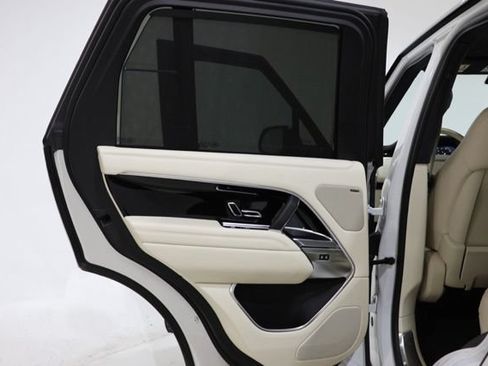 Used 2023 Land Rover Range Rover SE AWD/4WD image 31