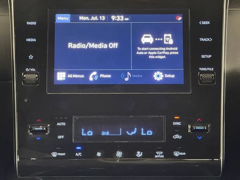 Used 2022 Hyundai Santa Cruz SEL Premium AWD/4WD image 41