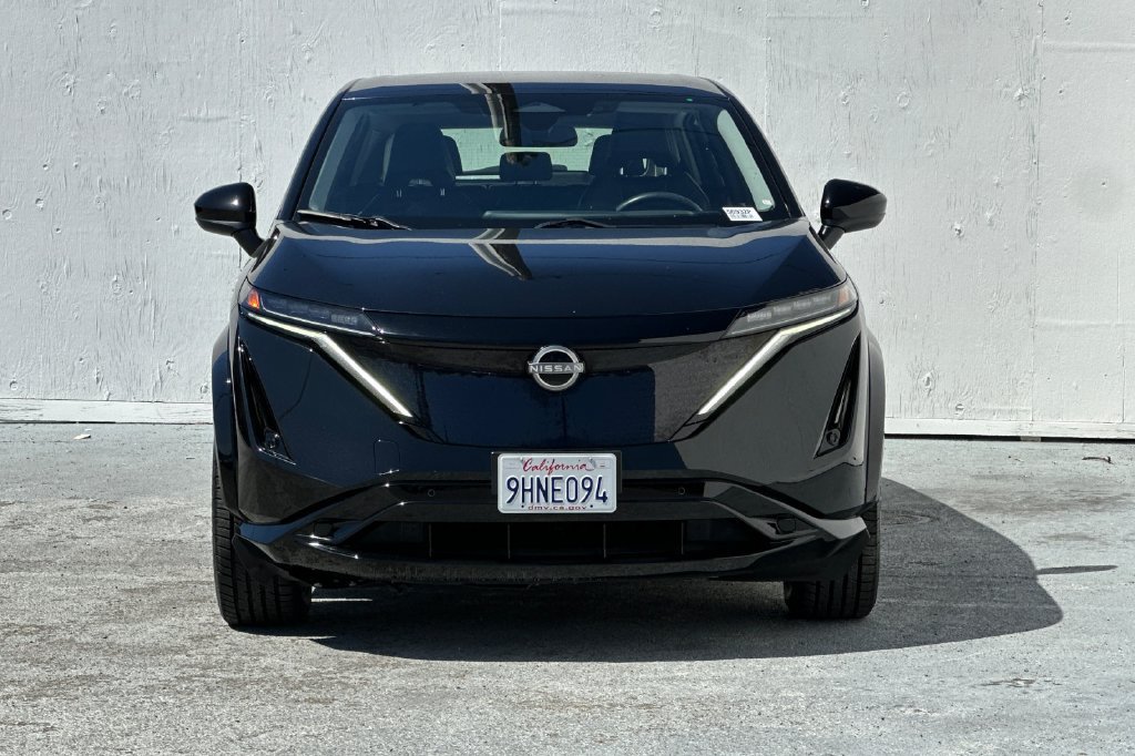 Used 2023 Nissan Ariya FWD image 8