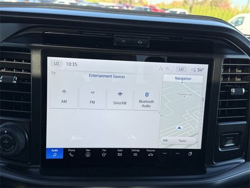 New 2025 Ford F150 Raptor image 15