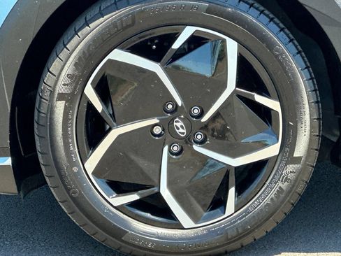 Used 2024 Hyundai Ioniq 5 SEL RWD image 31