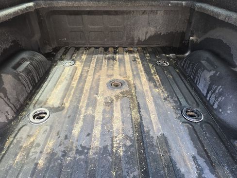 Used 2018 RAM 3500 Laramie AWD/4WD image 35