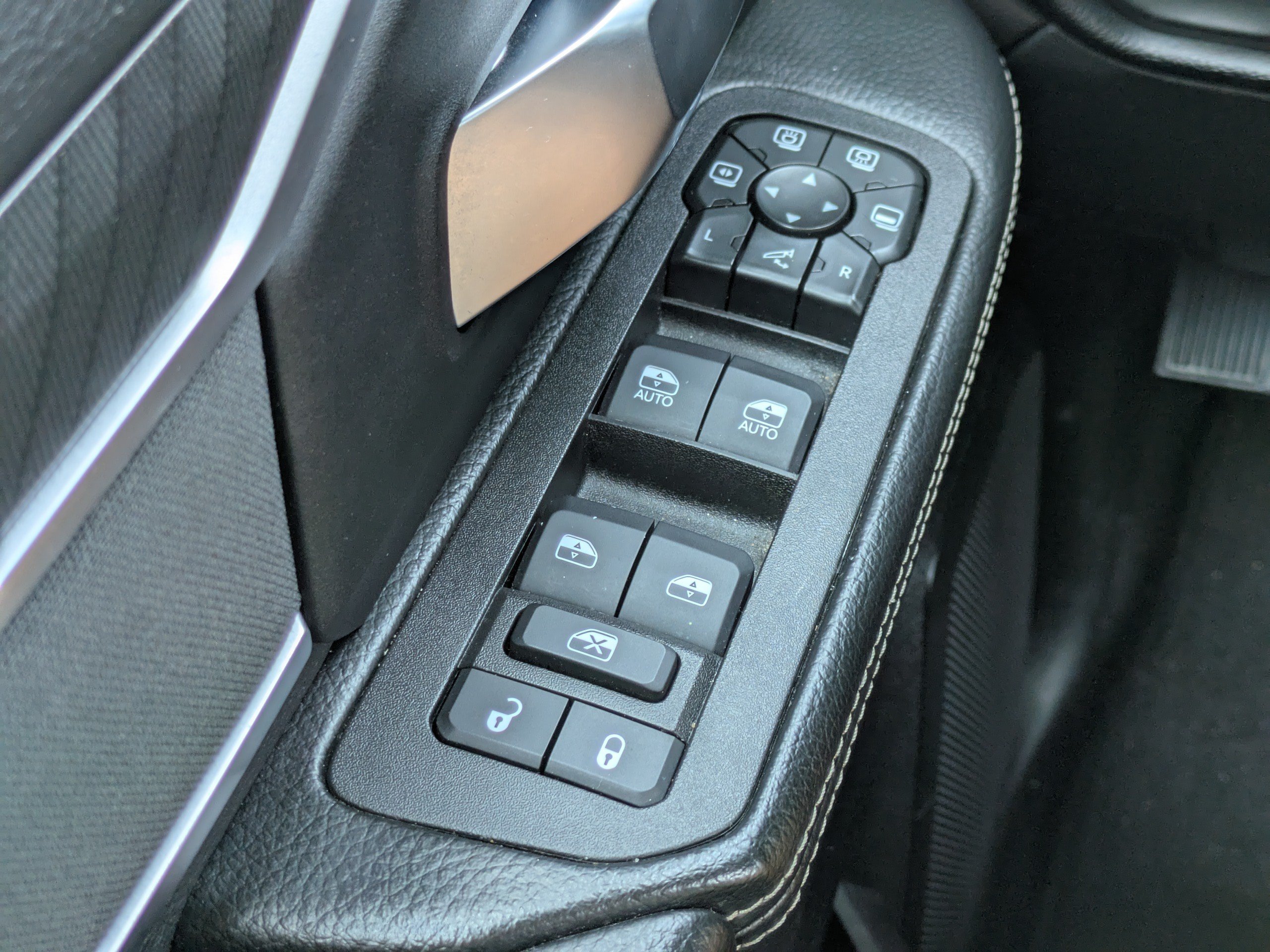 Used 2026 RAM 2500 Big Horn AWD/4WD image 19