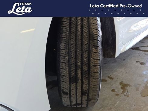 Used 2023 Toyota Corolla LE image 25