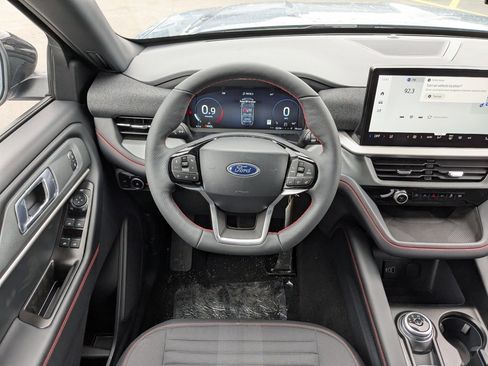 New 2026 Ford Explorer ST-Line image 19