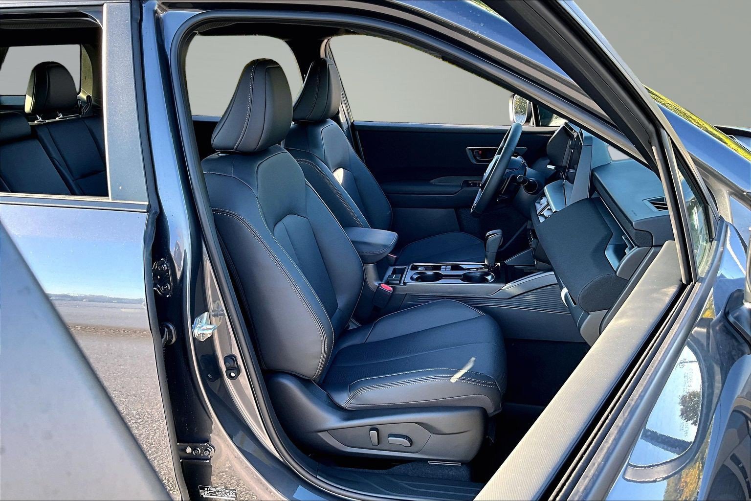 New 2026 Subaru Outback Limited XT AWD/4WD image 23
