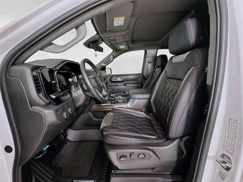 Used 2024 Chevrolet Silverado 1500 RST w/ All Star Edition Plus image 23