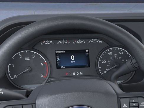 New 2026 Ford F450 XLT w/ FX4 Off-Road Package image 13