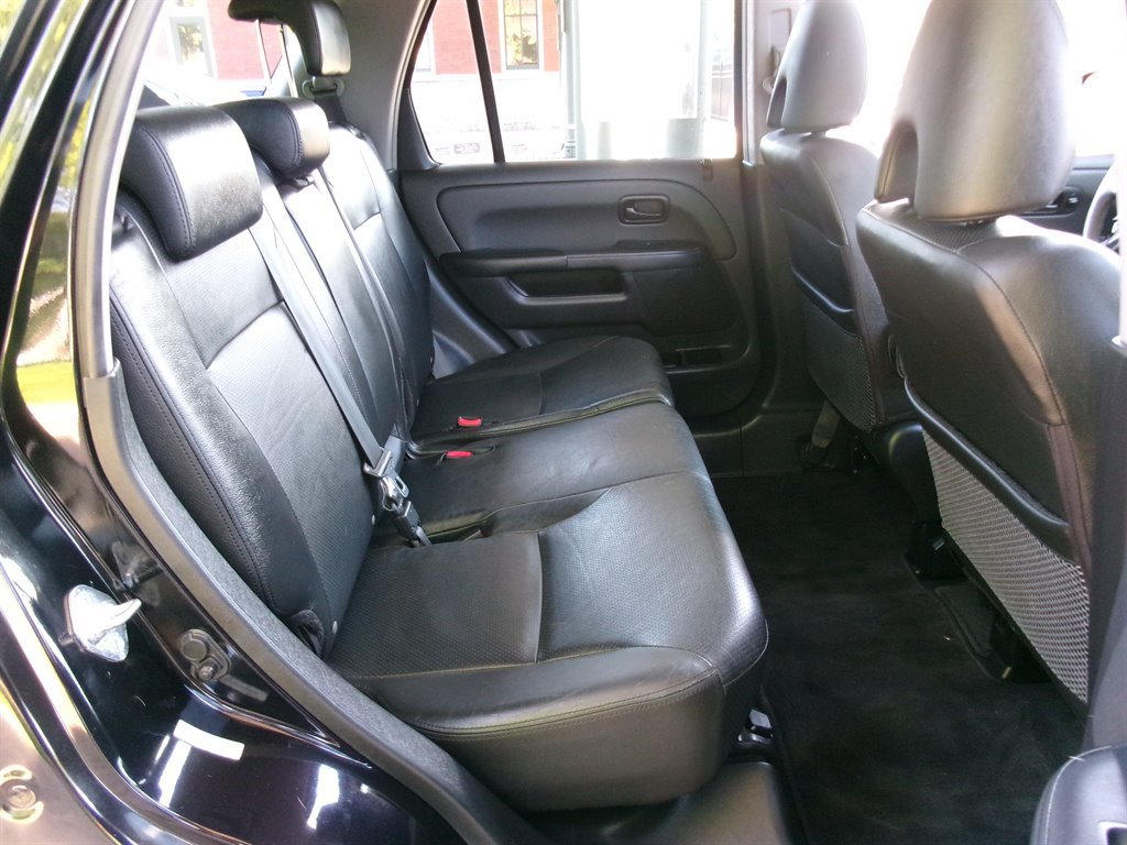 Used 2006 Honda CR-V EX image 31