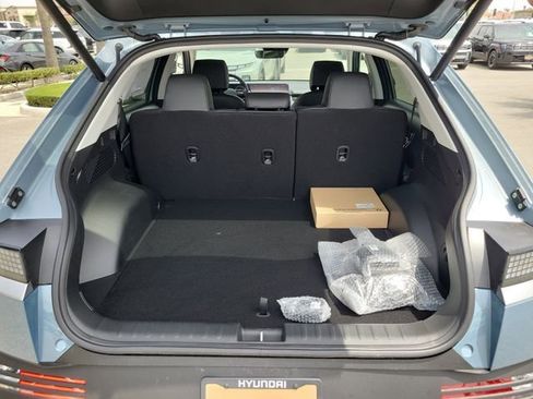 New 2026 Hyundai Ioniq 5 SEL RWD image 27