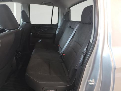 Used 2023 Honda Ridgeline Sport image 25