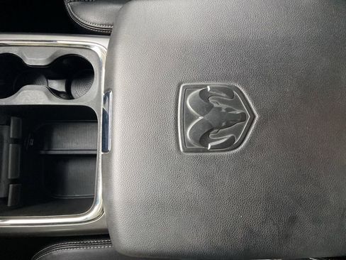 Used 2017 RAM 1500 Sport w/ Quick Order Package 26Q Night AWD/4WD image 27