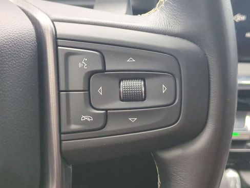 Used 2025 GMC Sierra 1500 Denali Ultimate AWD/4WD image 25