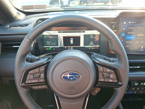 New 2026 Subaru Outback Touring AWD/4WD image 14