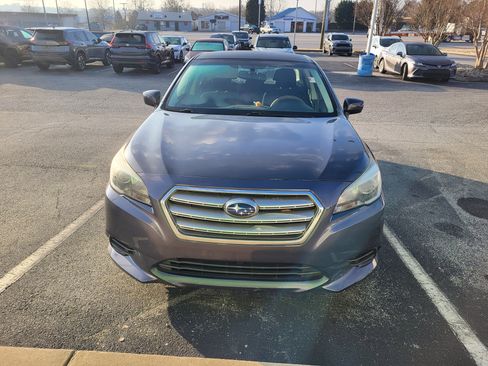 Used 2015 Subaru Legacy 2.5i Premium image 2