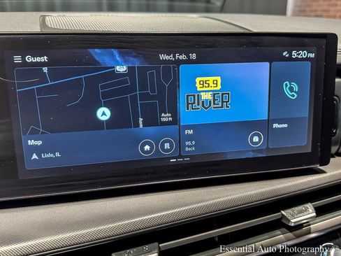 Used 2024 Hyundai Santa Fe XRT image 25