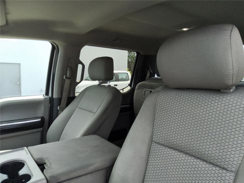Used 2018 Ford F150 XLT RWD image 14