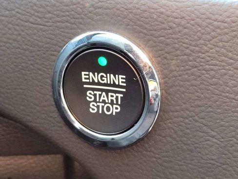 New 2024 Ford Edge Titanium w/ Equipment Group 301A image 8