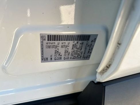 Used 2023 Nissan Rogue SV AWD/4WD image 36