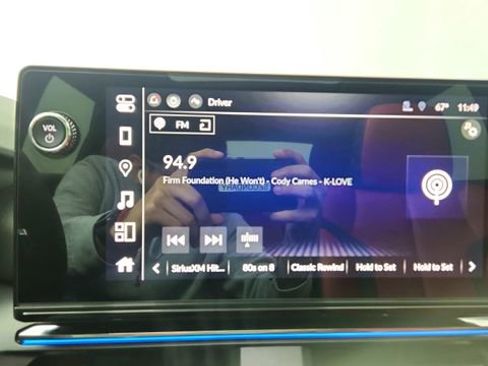 Used 2024 Acura ZDX A-Spec image 49