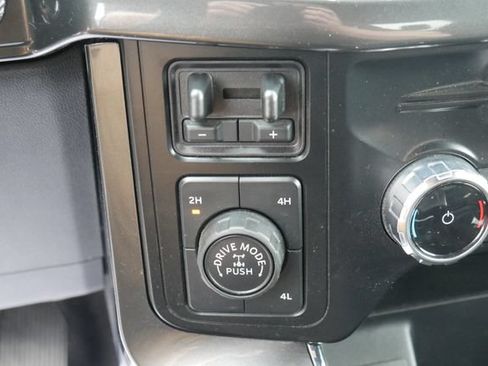 Used 2023 Ford F150 XLT w/ Equipment Group 302A High AWD/4WD image 22