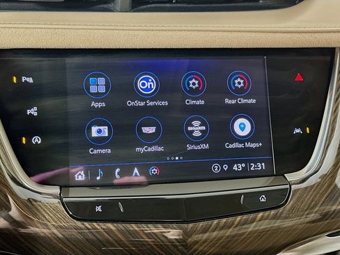 Used 2023 Cadillac XT6 Sport w/ Platinum Package image 15