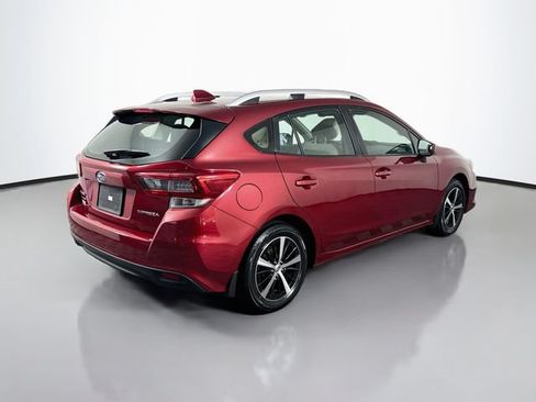 Used 2023 Subaru Impreza 2.0i Premium AWD/4WD image 8