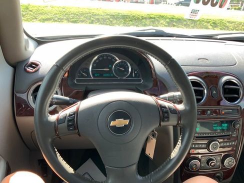 Used 2008 Chevrolet HHR LT FWD image 21