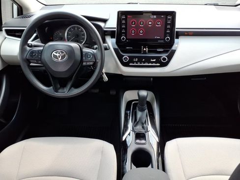 Used 2021 Toyota Corolla LE FWD image 14