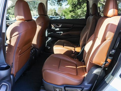 New 2026 Subaru Ascent Touring image 18