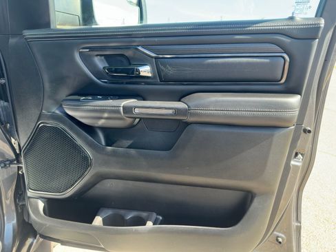 Used 2022 RAM 1500 Limited w/ Body-Colour Bumper Group AWD/4WD image 28