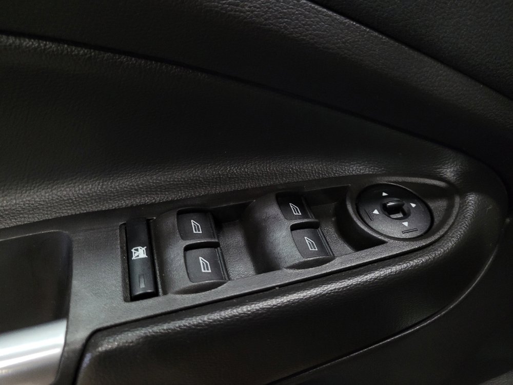 Used 2018 Ford Escape SE AWD/4WD image 27