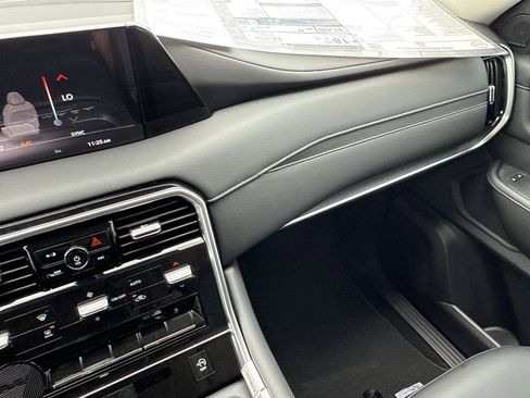 New 2026 Nissan Armada SV image 17