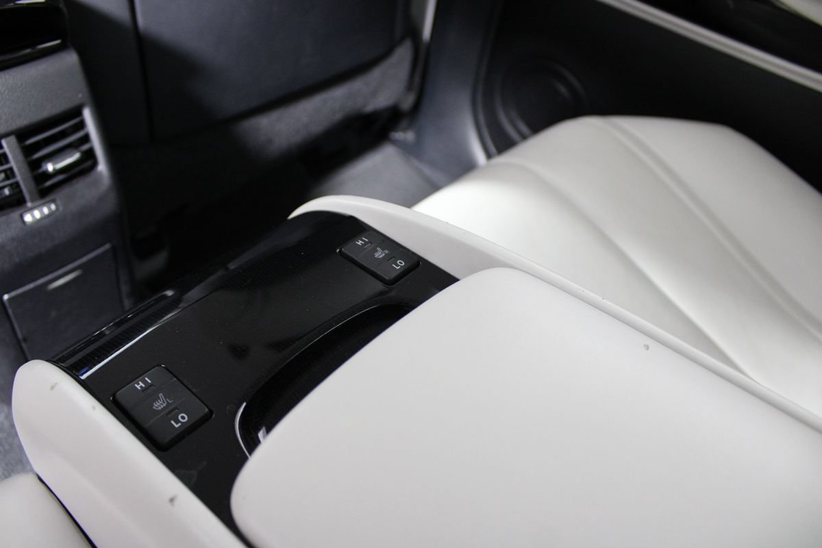 Used 2017 Toyota Mirai FWD image 26