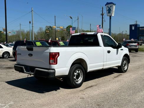 Used 2017 Ford F150 XL image 6