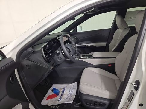 New 2026 Lexus RX 350 Premium Plus AWD/4WD image 12