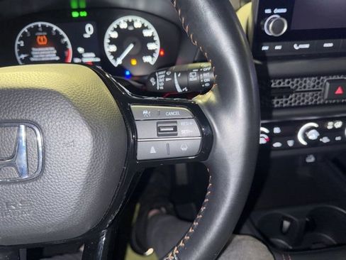 Used 2025 Honda HR-V Sport image 27