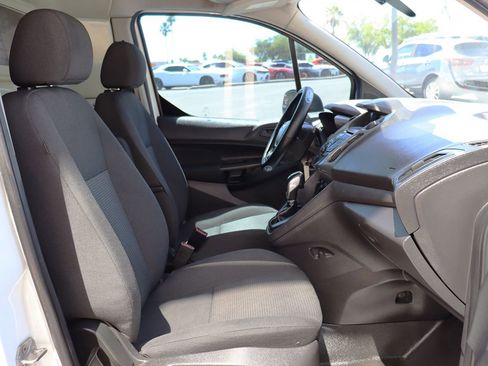 Used 2017 Ford Transit Connect XL FWD image 28