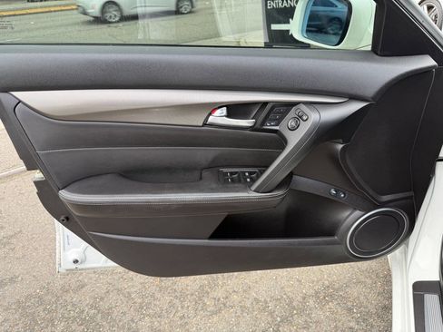 Used 2013 Acura TL SH-AWD image 47