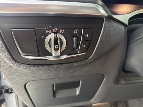 Certified 2023 BMW X3 xDrive30i w/ Premium Package image 12