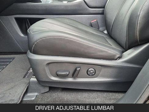 Certified 2026 INFINITI QX60 Luxe w/ Cargo Package FWD image 15