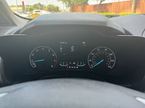 Used 2022 Ford Transit Connect XL FWD image 17