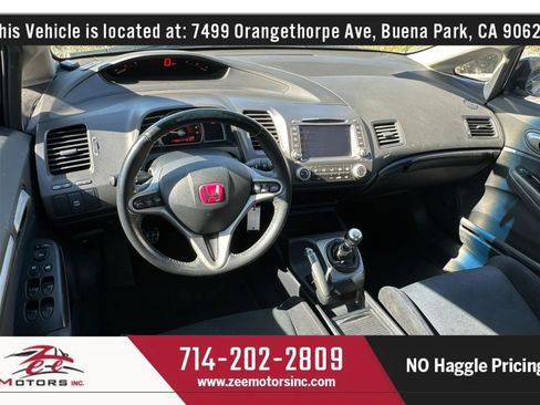 Used 2007 Honda Civic Si image 18
