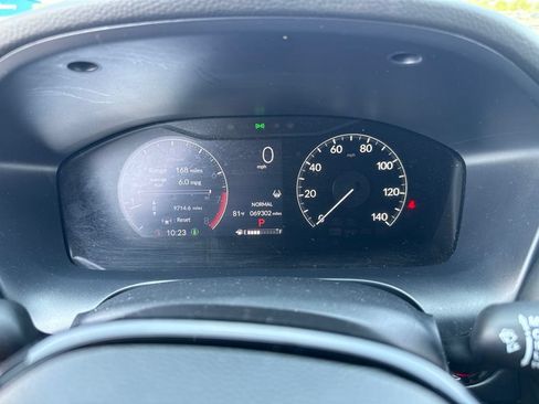 Used 2023 Honda HR-V Sport image 26